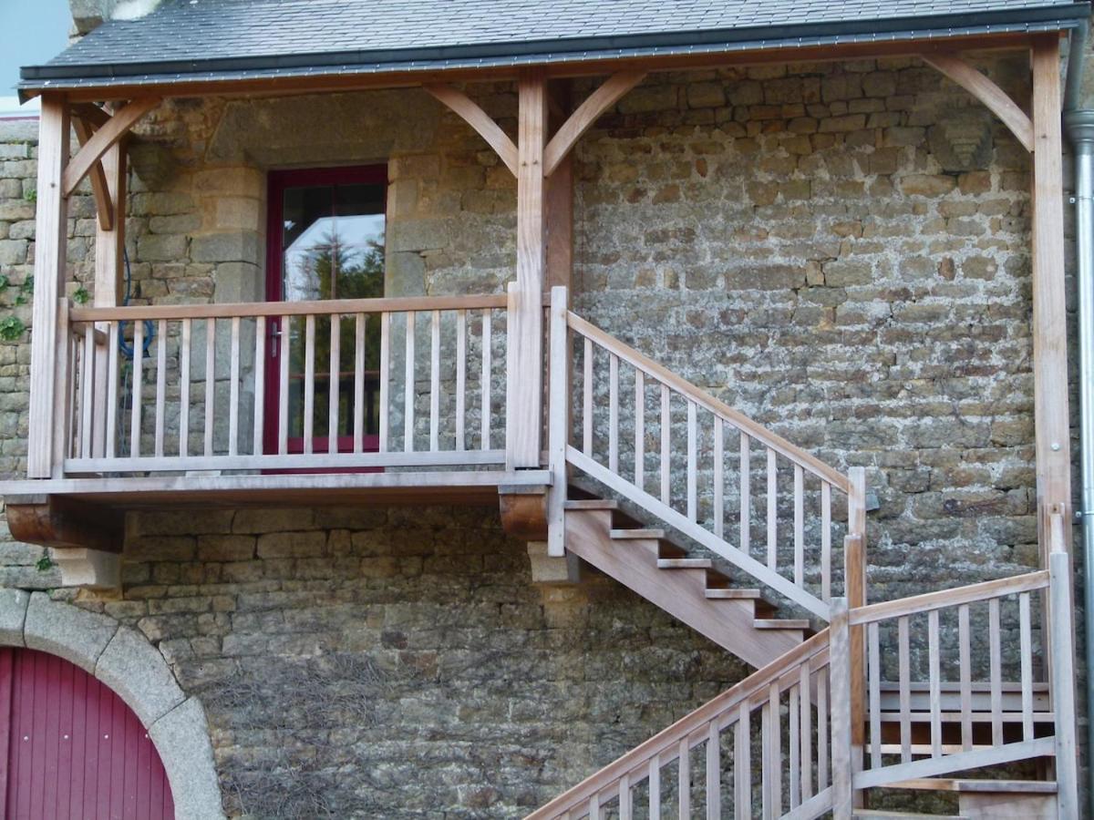 Villa Manoir De Larmor Vannes Exterior foto